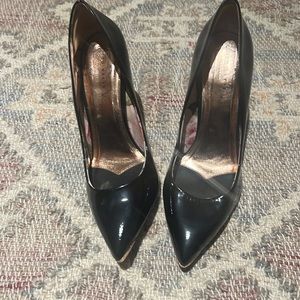 Ted baker heels size 8.5
